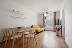 Apartamento Playa Morro Jable 2c